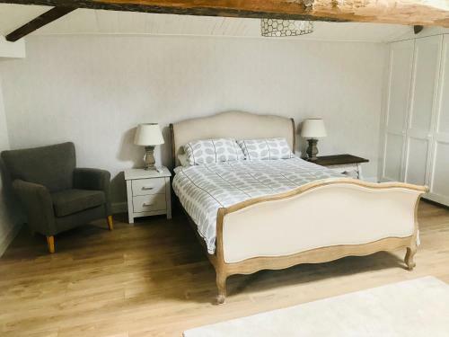 Bed & Breakfast Maison De Maitre Chambre D'h�te