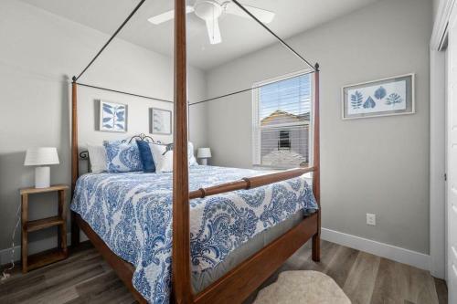 Beautiful New 3 Bedroom Townhouse W/ Private Pool