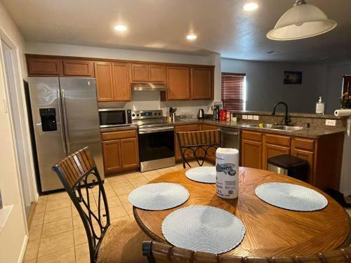 Hostal Private Room Near Downtown Dallas