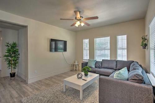 Pet-friendly Dallas Home Close To Downtown!