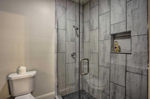 Pet-friendly Dallas Home Close To Downtown!