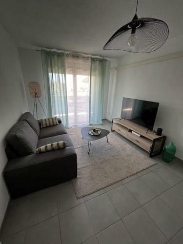 Apartamento Joli Appt 45 M2 Avec Terrasse