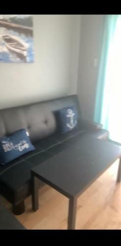 Apartamento Ocean Waves Oceanfront Top Floor Condow/balcony
