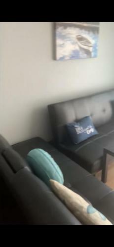Apartamento Ocean Waves Oceanfront Top Floor Condow/balcony