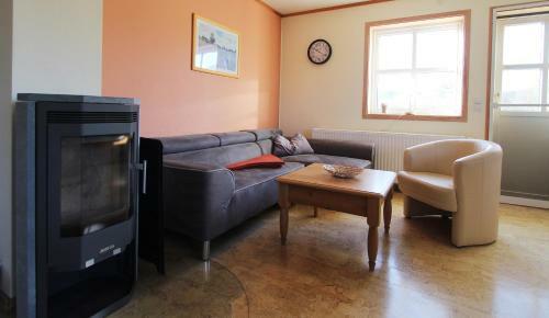 Apartamento Haus Norway Trondheim