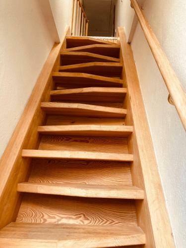 Apartamento Usedomtor 1750, Dachgeschosswohnung, Fewo 5