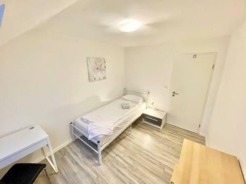 Apartamento Moderne Unterkunft Am Vw-werk F�r 8 G�ste