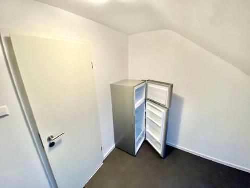 Apartamento Moderne Unterkunft Am Vw-werk F�r 8 G�ste