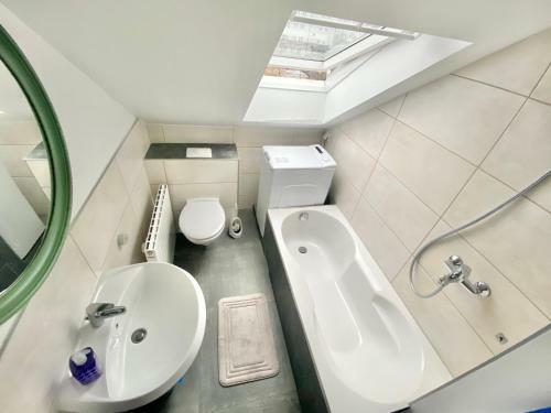 Apartamento Moderne Unterkunft Am Vw-werk F�r 8 G�ste