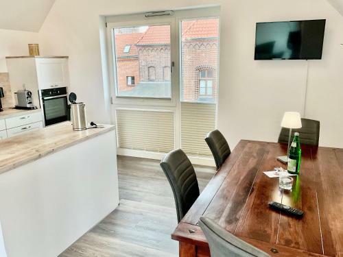 Apartamento Pier 16 Mit Sauna & Meerblick - Exklusiv - Abc346