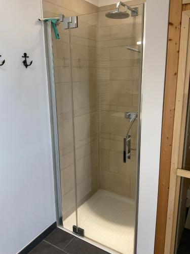 Apartamento Pier 16 Mit Sauna & Meerblick - Exklusiv - Abc346