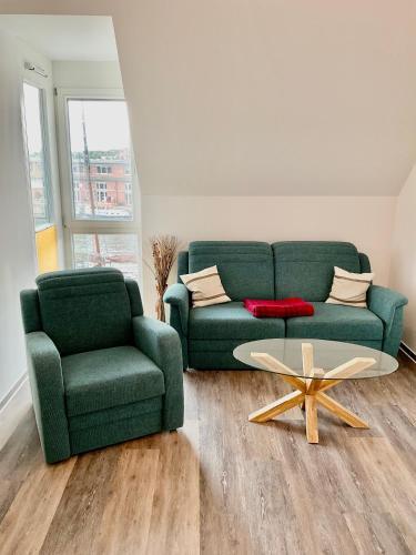 Apartamento Pier 16 Mit Sauna & Meerblick - Exklusiv - Abc346
