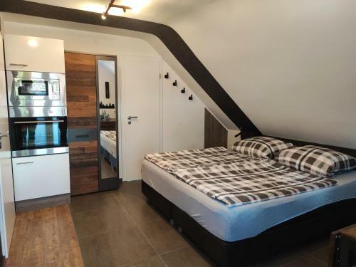 Ferienwohnung Xantener S�dsee Apartment 2
