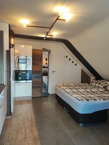 Ferienwohnung Xantener S�dsee Apartment 2