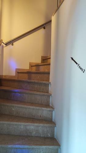 Ferienwohnung Xantener S�dsee Apartment 2