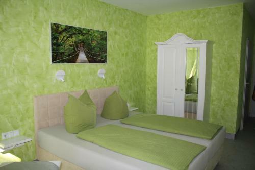 Hotel/pension Rast& Ruh