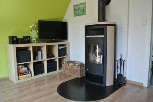 Ferienhaus _deichkind_