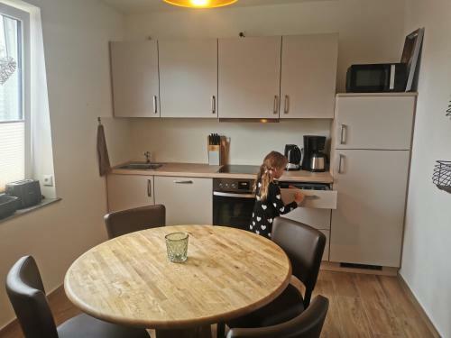 Apartamento Hafenkoje Anita