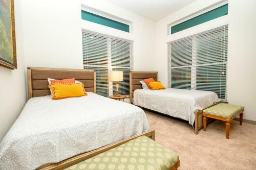 Apartamento Renu At Downtown Houston