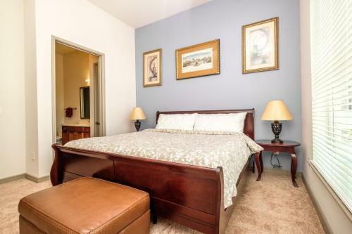 Apartamento Renu At Downtown Houston