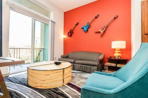 Apartamento Renu At Downtown Houston