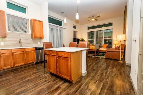 Apartamento Renu At Downtown Houston