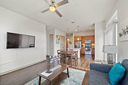Apartamento Renu At Downtown Houston