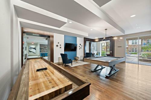 Apartamento Renu At Downtown Houston
