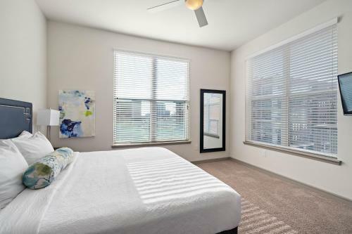 Apartamento Renu At Downtown Houston