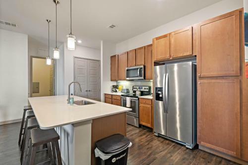 Apartamento Renu At Downtown Houston