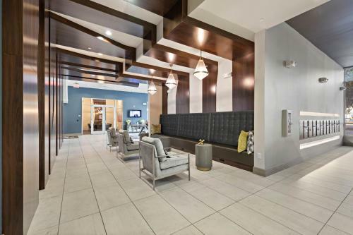 Apartamento Renu At Downtown Houston