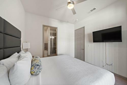 Apartamento Renu At Downtown Houston