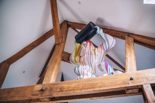 Apartamento * Le Loft Des Myst�res *