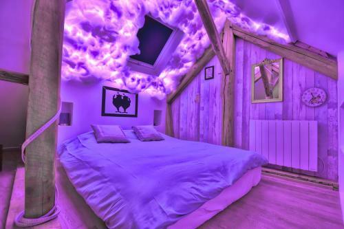 Apartamento Alice Au Pays Des Merveilles
