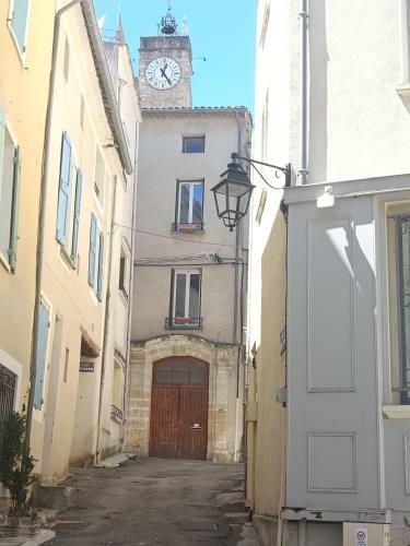 Apartamento La Suite Du Beffroi
