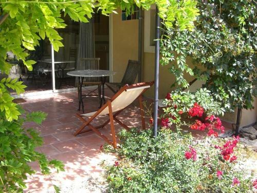 Les G�tes Du Clos Saint Michel & Spa