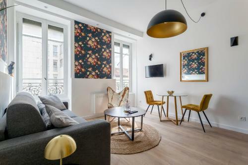 Apartamento Hamac Suites - Le Felix Faure I : 2 Personnes