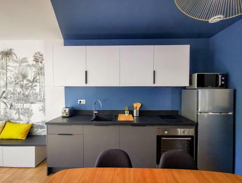 Apartamento L'�l�gant De Fourvi�re