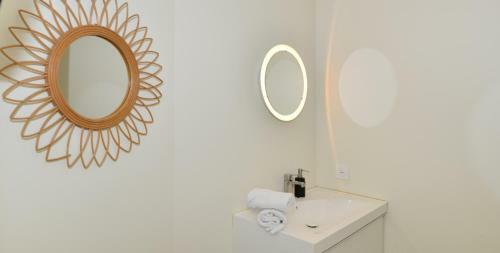 Apartamento Appart'lanterne