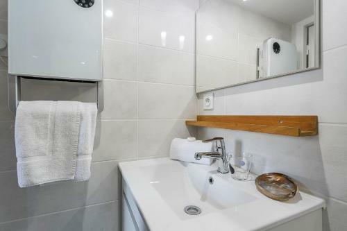 Apartamento Hamac Suites - Le Jacquard
