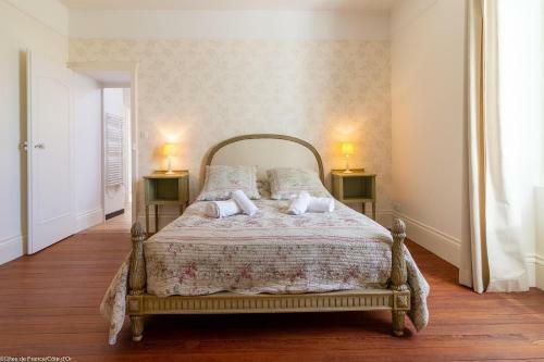 Bed & Breakfast L'or�e Du Lac - Formule Chambres