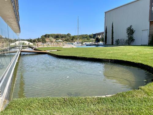Hotel Golden Tulip Martigues Provence