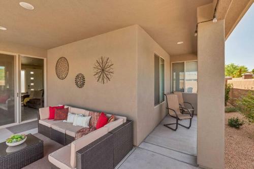 Park View Place At Ladera Resort- Private Home! Rv Parking!