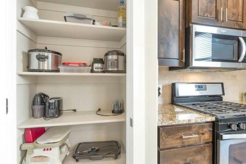 Park View Place At Ladera Resort- Private Home! Rv Parking!