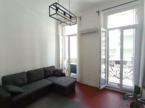 Apartamento Superbe T2 Id�alement Situ� Avec Chemin�e Et Tomettes!