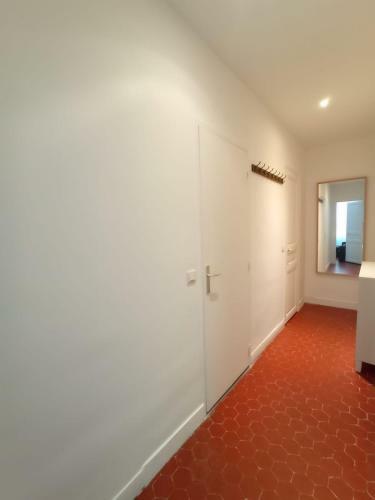Apartamento Superbe T2 Id�alement Situ� Avec Chemin�e Et Tomettes!