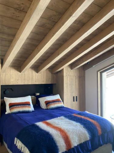 Apartamento Le 1307
