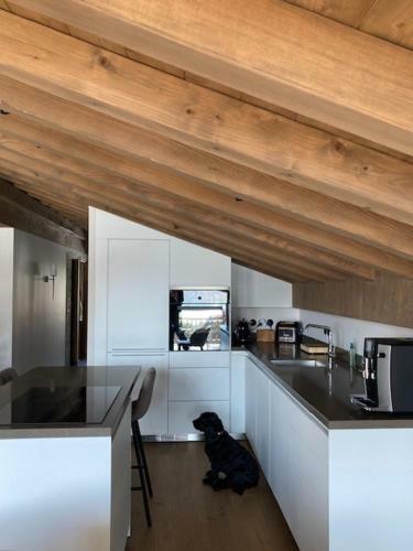 Apartamento Le 1307
