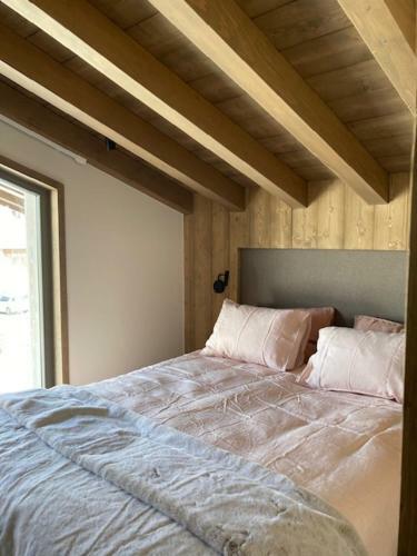 Apartamento Le 1307