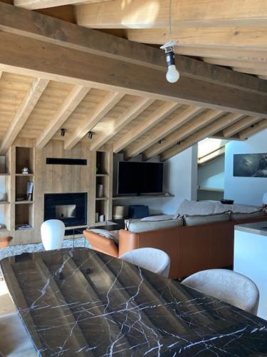 Apartamento Le 1307